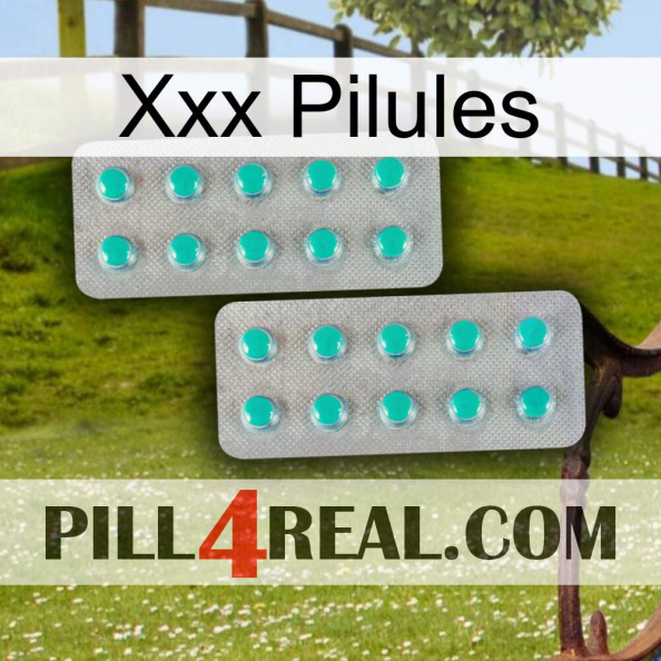 Xxx Pills 29